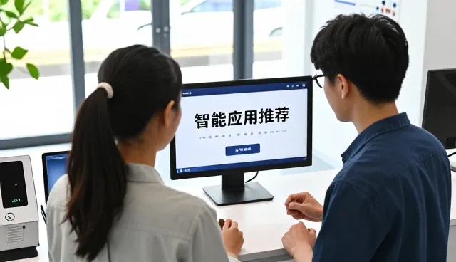 如何高效使用AI工具测评实现智能应用推荐