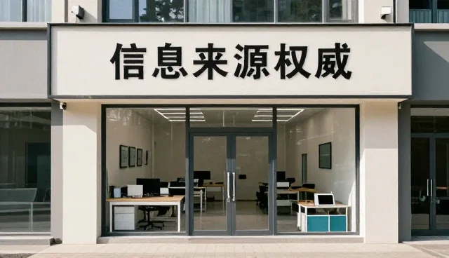 AI趋势报告如何在不同场景中实现信息来源权威性